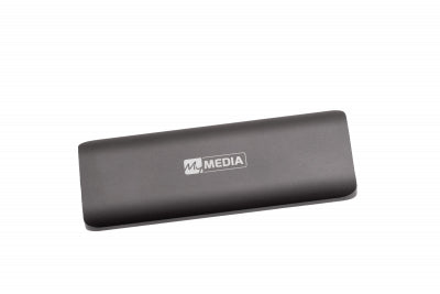 Verbatim MyExternal 256 GB Grey