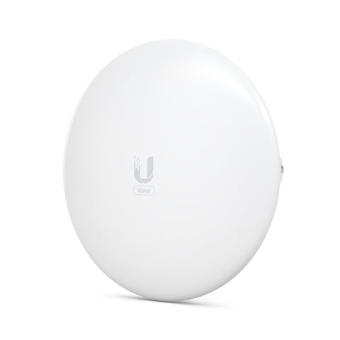 Ubiquiti WAVE-NANO-EU wireless access point 2000 Mbit/s White Power over Ethernet (PoE)