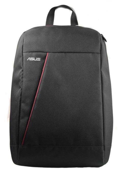 ASUS NEREUS BACKPACK 40.6 cm (16") Black