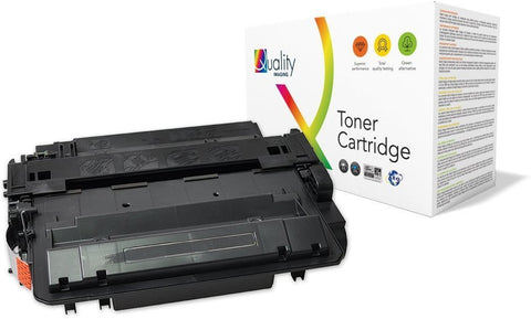 CoreParts Toner Black CE255X