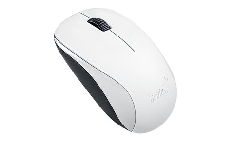 Genius Computer Technology NX-7000 mouse Ambidextrous RF Wireless BlueEye 1200 DPI