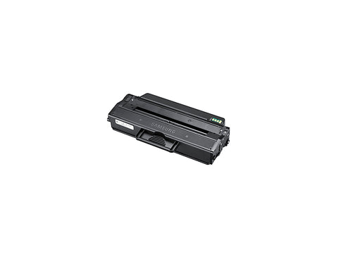 Samsung MLT-D103L/ELS/103L Toner cartridge black high-capacity, 2.5K pages ISO/IEC 19752 for Samsung ML 2950