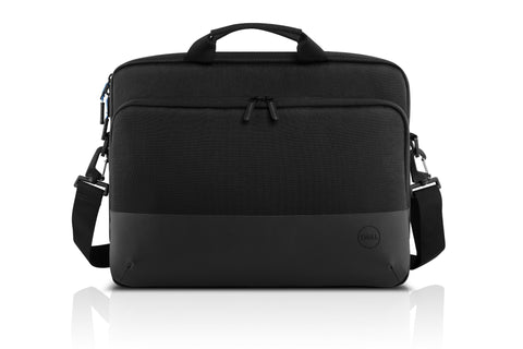 DELL PO1520CS 38.1 cm (15") Briefcase Black