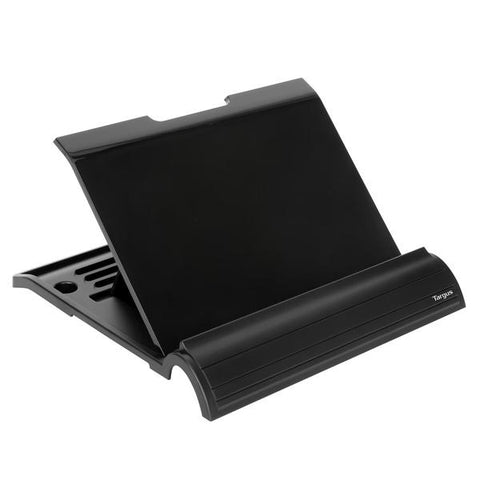 Targus Ergo 35.6 cm (14") Notebook stand Black