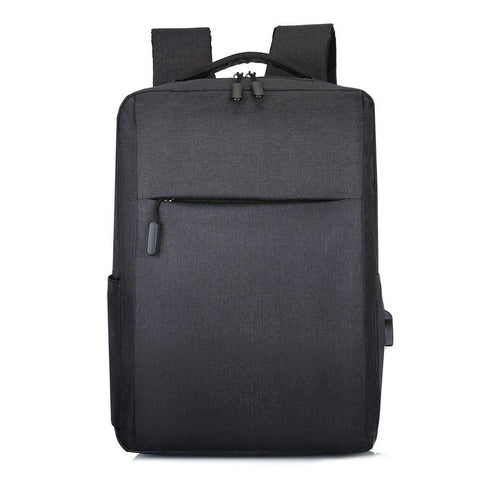 Gearlab GLB203620 notebook case 39.6 cm (15.6") Backpack Black