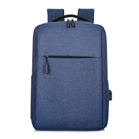 Gearlab GLB203621 notebook case 39.6 cm (15.6") Backpack Blue