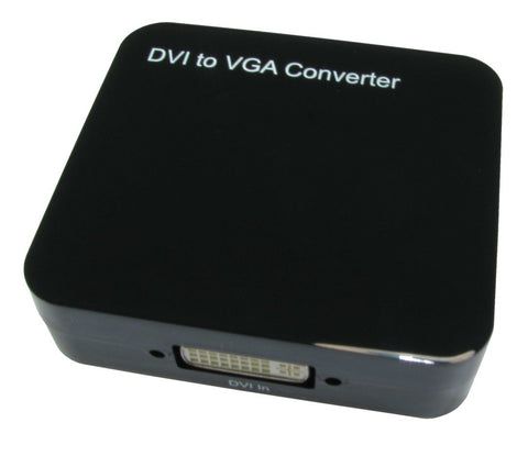 Cables Direct DVI-D to VGA Converter