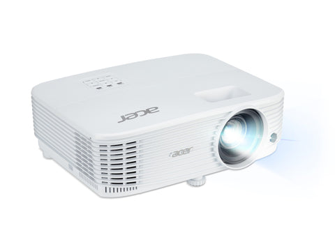 Acer Essential P1357Wi DLP Projector