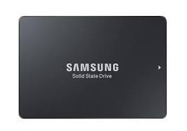 Samsung PM1653 2.5" 15.4 TB SAS V-NAND