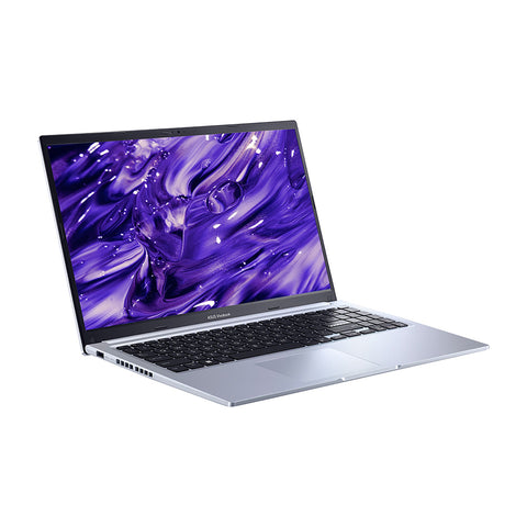 ASUS VivoBook 15 X1502ZA-BQ556W Laptop 39.6 cm (15.6") Full HD Intel® Core™ i5 i5-1235U 16 GB DDR4-SDRAM 512 GB SSD Wi-Fi 6 (802.11ax) Windows 11 Home Silver