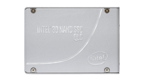 D3 SSDSC2KB960GZ01 internal solid state drive 2.5" 960 GB Serial ATA III TLC 3D NAND