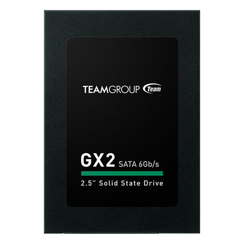 Team Group GX2 2.5" 128 GB Serial ATA III