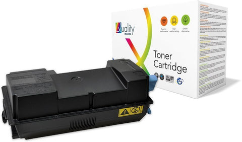 CoreParts Toner Black TK-3130