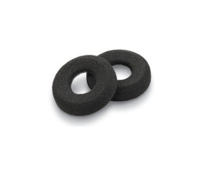 POLY 88225-01 headphone/headset accessory Cushion/ring set