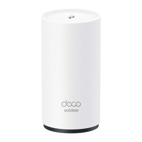 TP-Link AX3000 Outdoor / Indoor Whole Home Mesh WiFi 6 Unit