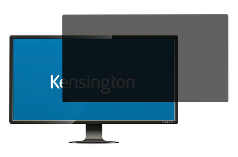 Kensington Privacy filter 2 way removable 50.8cm 20.0" Wide 16:9