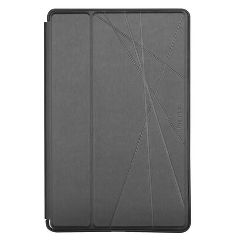 Targus Click-in 26.4 cm (10.4") Flip case Black