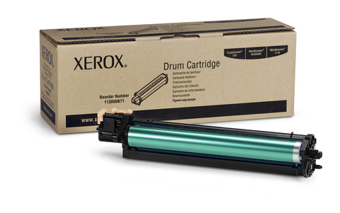 Xerox 113R00671 Drum kit, 20K pages for Xerox CopyCentre C 20