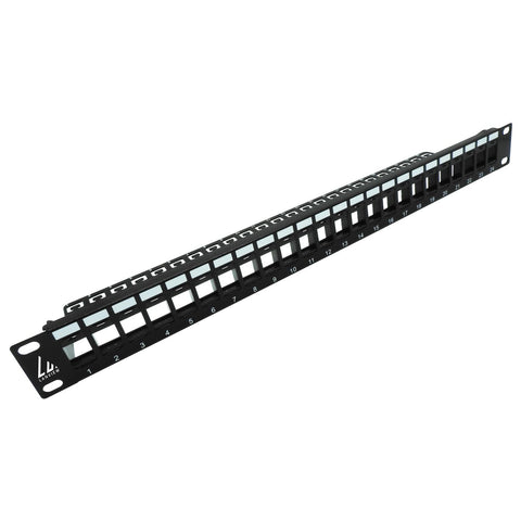 Lanview LVN127596 patch panel 1U