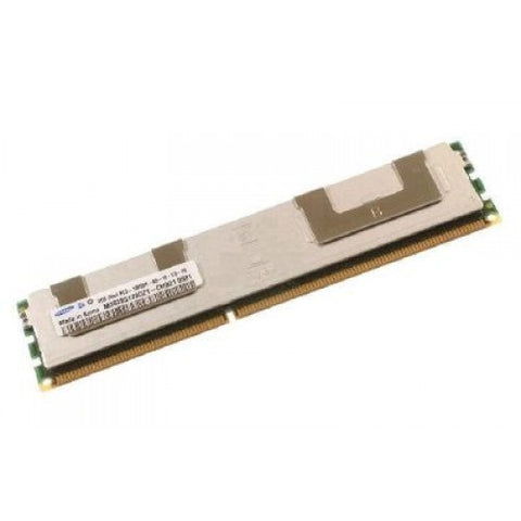 HP 536889-001 memory module 4 GB 1 x 4 GB DDR3 1333 MHz