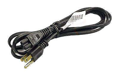 HP 491683-031 power cable Black 1.83 m