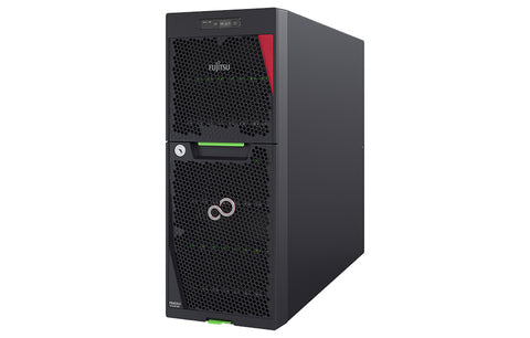 Fujitsu PRIMERGY TX1330 M5 server Tower Intel Xeon E E-2334 3.4 GHz 16 GB DDR4-SDRAM 500 W