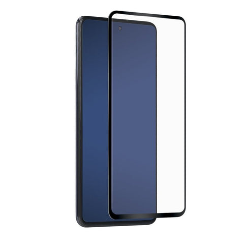 SBS Full Cover Glass Screen Protector for Samsung Galaxy A51