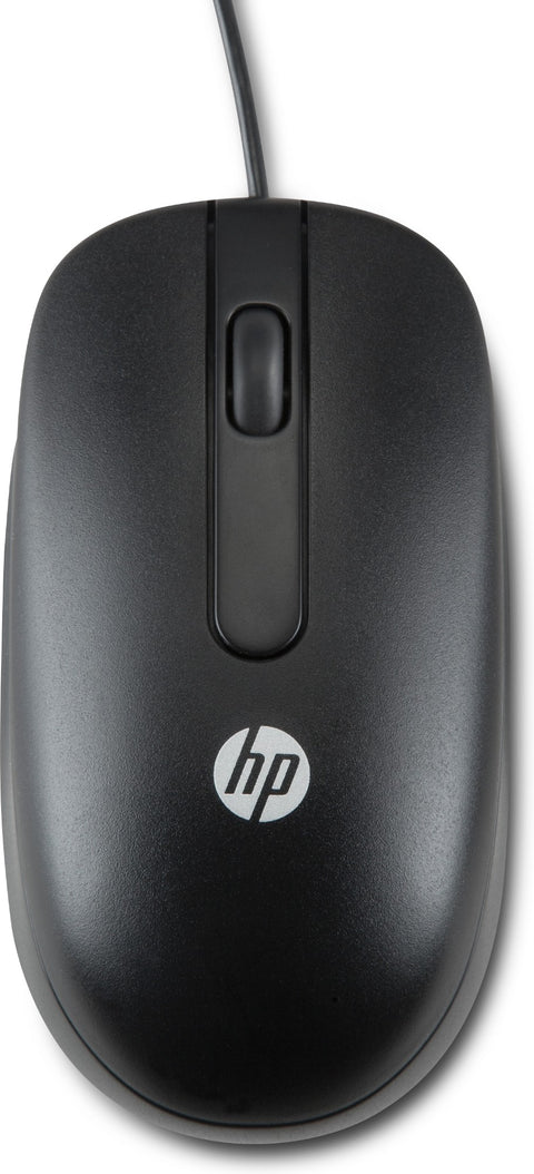 HP USB Optical Scroll (Bulk Pack 100) Mouse