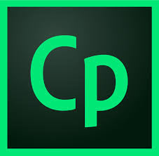 Adobe Captivate Education (EDU) English