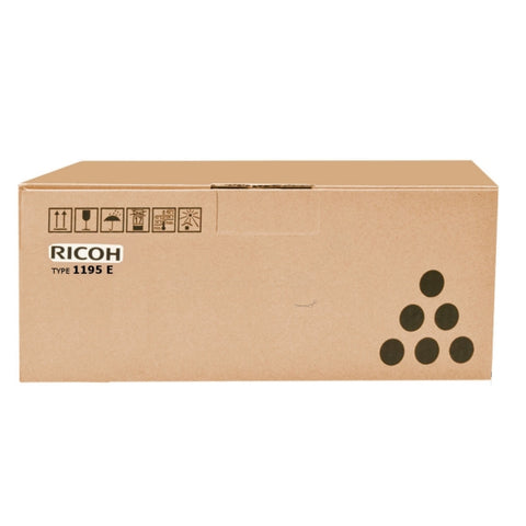 Ricoh 431147/TYPE 1195E Toner-kit, 2.6K pages for Ricoh Fax 1195 L