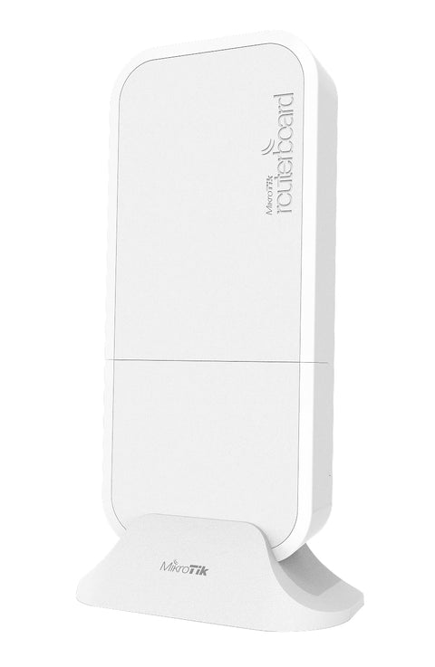 Mikrotik wAP LTE kit White Power over Ethernet (PoE)