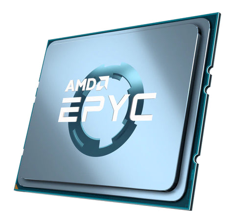 AMD EPYC 7252 processor 3.1 GHz 64 MB L3 Box