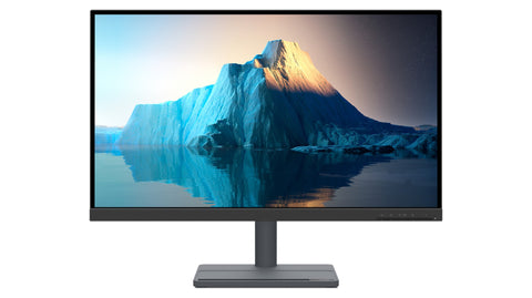 Lenovo L27q-35 computer monitor 68.6 cm (27") 2560 x 1440 pixels Quad HD LED Black