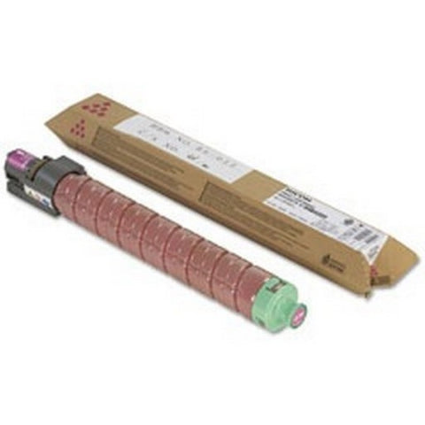 Ricoh 841819 Toner magenta, 18K pages for Ricoh Aficio MP C 3003/3004