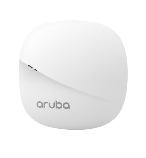 Aruba AP-303 (RW) 1167 Mbit/s White Power over Ethernet (PoE)