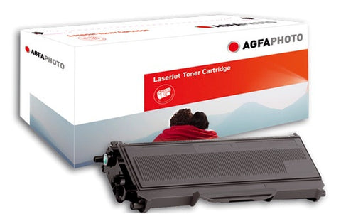 AgfaPhoto TN-2120 toner cartridge 1 pc(s) Black