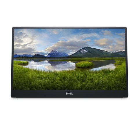 DELL C Series 14 Monitor - C1422H