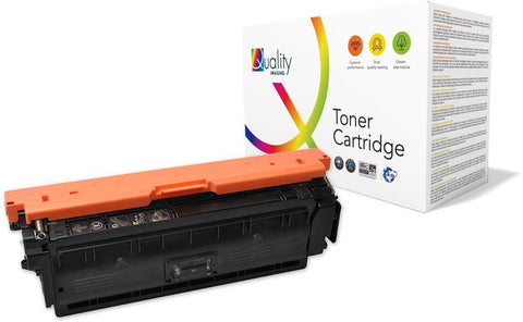 CoreParts QI-HP1028ZB toner cartridge 1 pc(s) Compatible Black