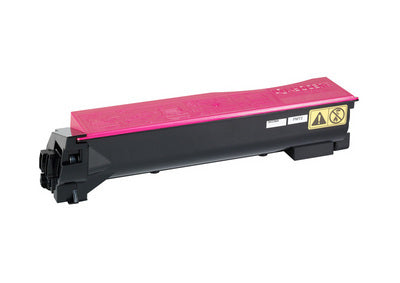 Kyocera 1T02HLBEU0/TK-540M Toner magenta, 4K pages/5% for Kyocera FS-C 5100