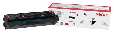 Xerox 006R04393 Toner cartridge magenta high-capacity, 2.5K pages ISO/IEC 19752 for Xerox C 230