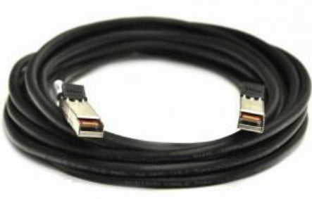 Cisco SFP-H10GB-CU1-5M networking cable Black 1.5 m