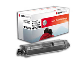 AgfaPhoto APTK590BE toner cartridge Black 1 pc(s)