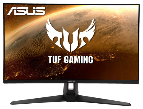 ASUS VG279Q1A computer monitor 68.6 cm (27") 1920 x 1080 pixels Full HD LED Black