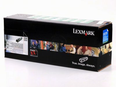 Lexmark 24B5832 Toner cartridge cyan, 18K pages for Lexmark XS 796