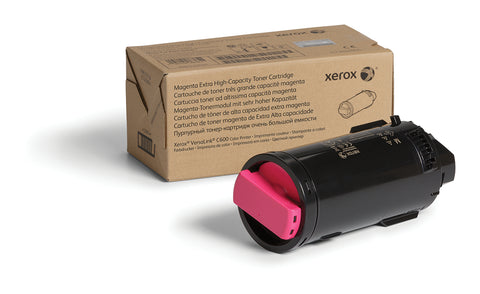 Xerox 106R03921 Toner-kit magenta extra High-Capacity, 16.8K pages for Xerox VersaLink C 600