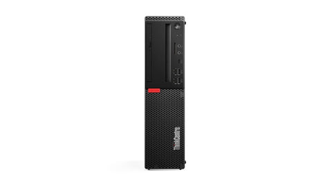 Lenovo ThinkCentre M920 i5-8500 SFF Intel® Core™ i5 8 GB DDR4-SDRAM 256 GB SSD Windows 10 Pro PC Black