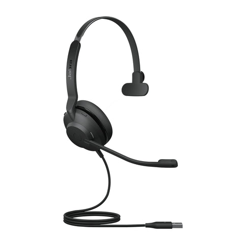 Jabra Evolve2 30 SE USB-A, UC Mono