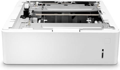 HP LaserJet 550-sheet Paper Tray