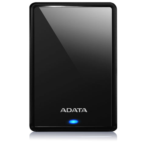 ADATA HV620S external hard drive 2 TB Black