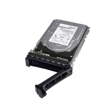 DELL KRV2W internal hard drive 3.5" 8000 GB Serial ATA III